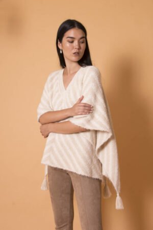 op-Chevron-Baby-Alpaca-Poncho