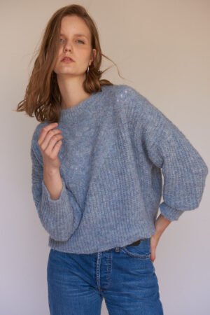 Luna Sweater